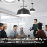 microsoft dynamics 365