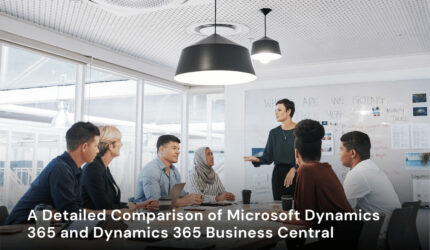 microsoft dynamics 365