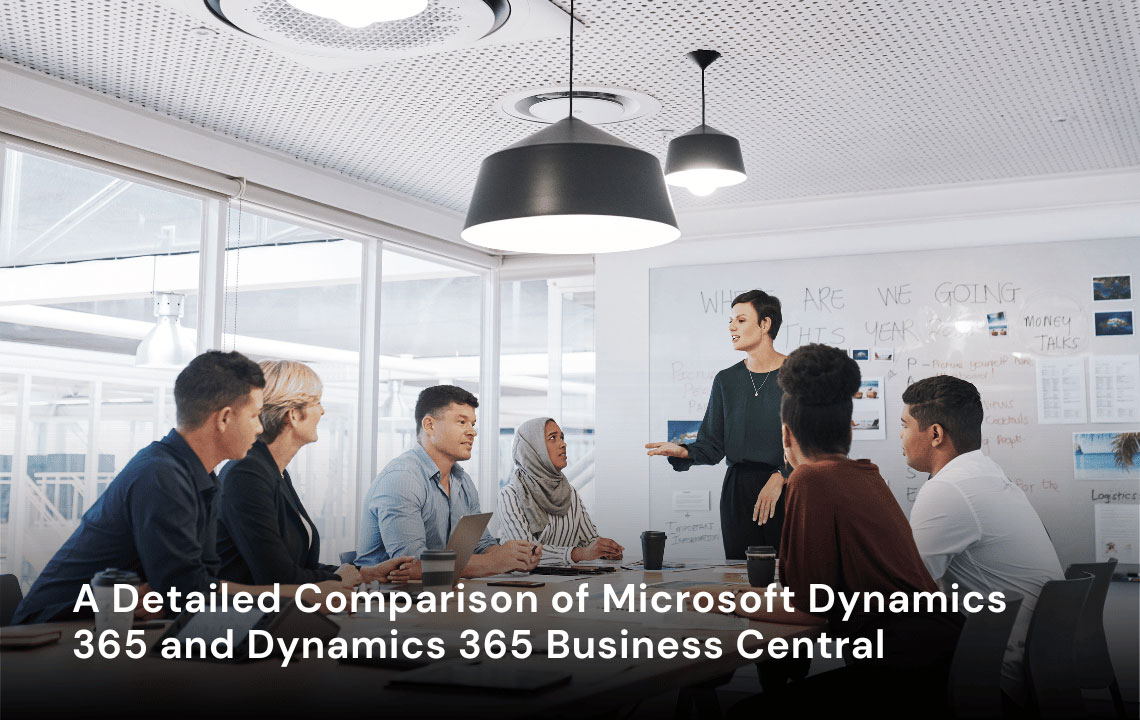 microsoft dynamics 365