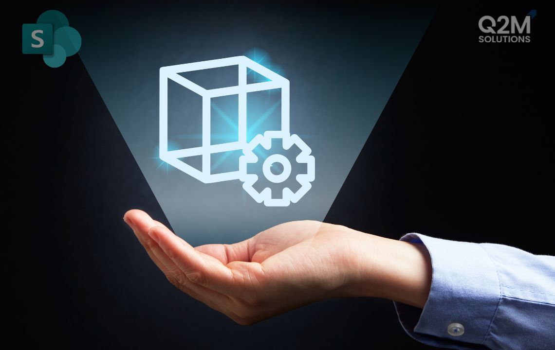 sharepoint framework