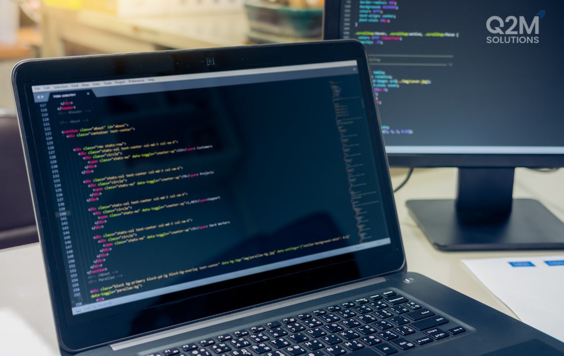 software consulting services